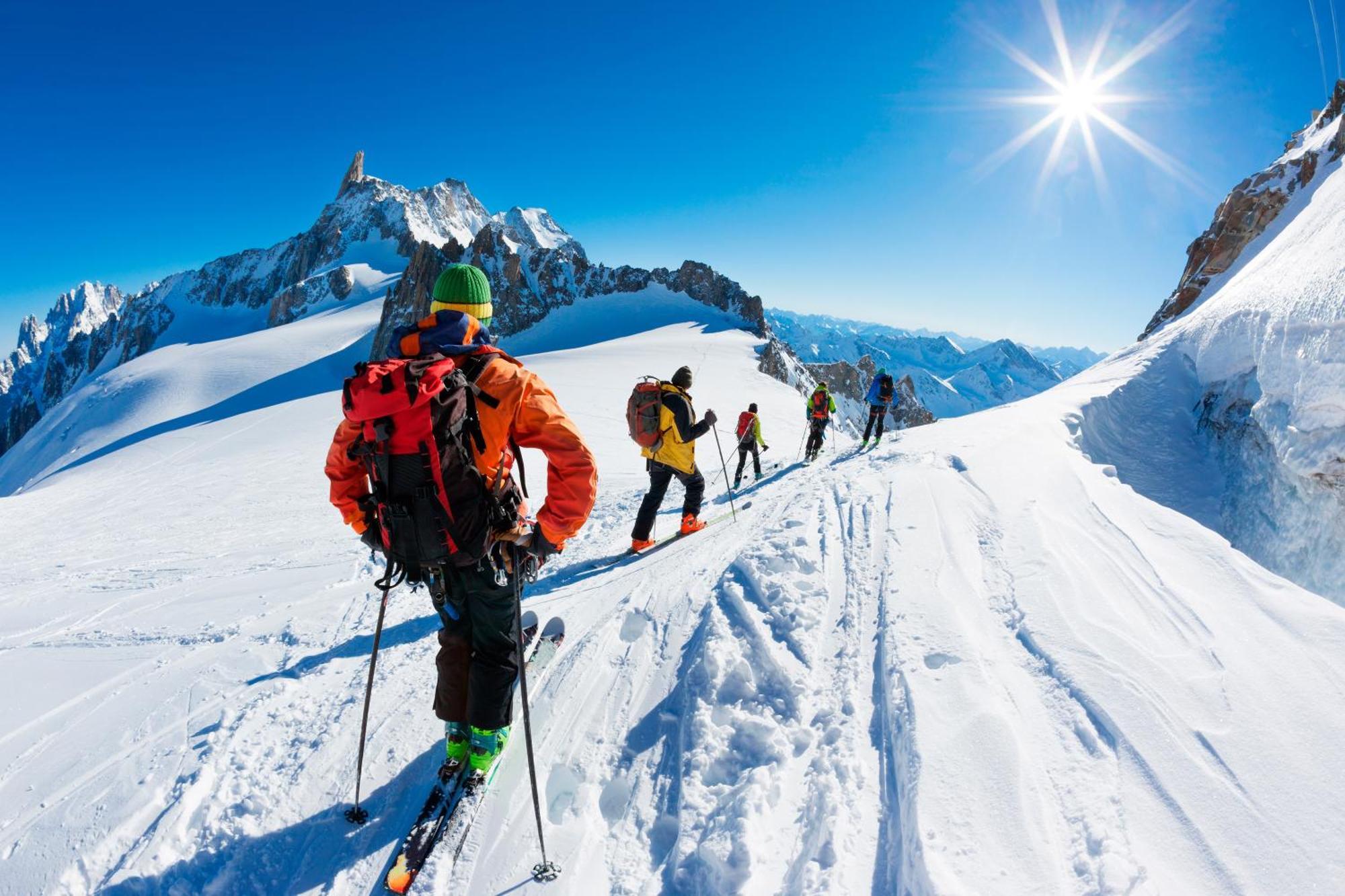 Chamonix Sud - Batiment Iris 359 - Happy Rentals Bagian luar foto